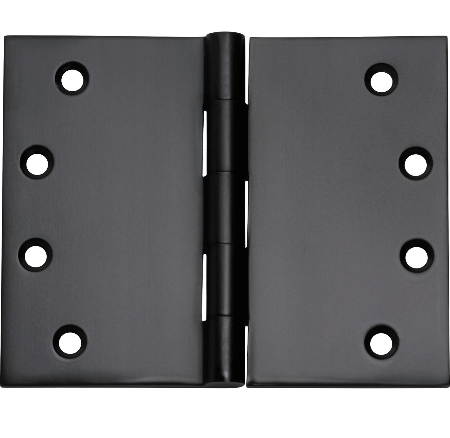 Broad Butt Hinges