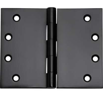 Broad Butt Hinges