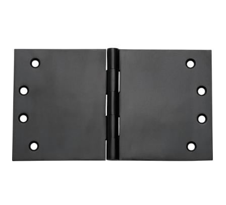 Broad Butt Hinges