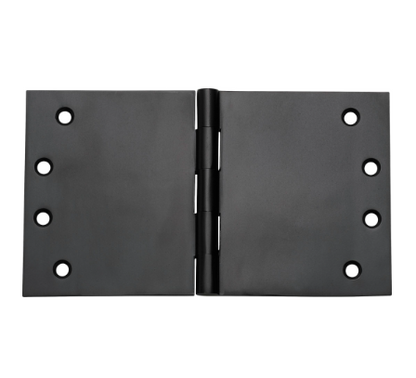 Broad Butt Hinges