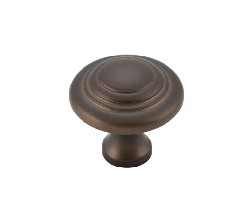 Domed Cupboard Knob – 25mm x 24mm