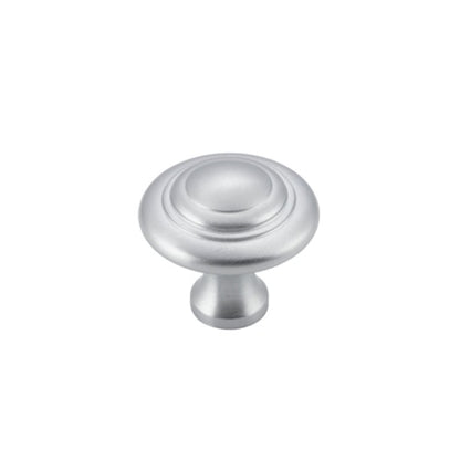 Domed Cupboard Knob – 32mm x 29mm