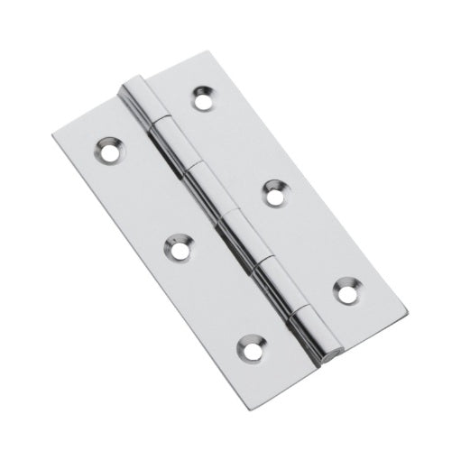 Fixed Pin Cabinet Hinge – H76xW41mm
