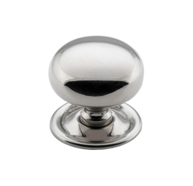 Classic Cupboard Knob – D38xP35mm