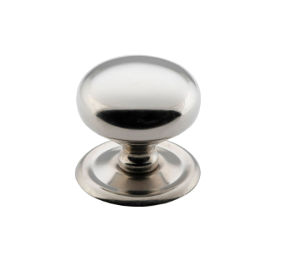 Classic Cupboard Knob – D38xP35mm