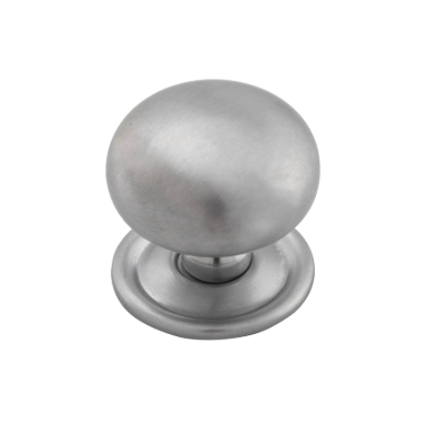Classic Cupboard Knob – D38xP35mm