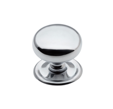 Classic Cupboard Knob – D38xP35mm