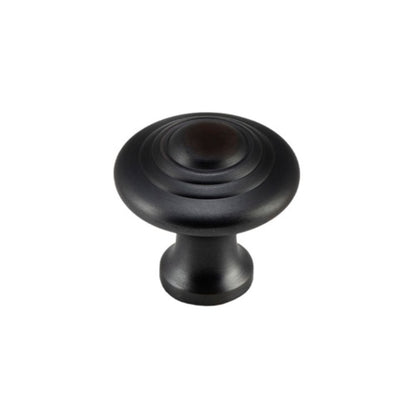 Domed Cupboard Knob – 32mm x 29mm