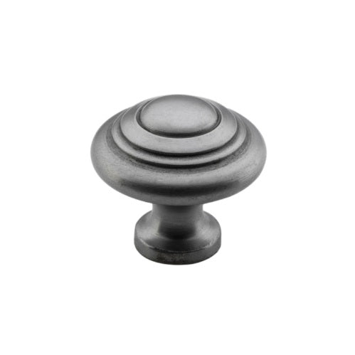 Domed Cupboard Knob – 32mm x 29mm