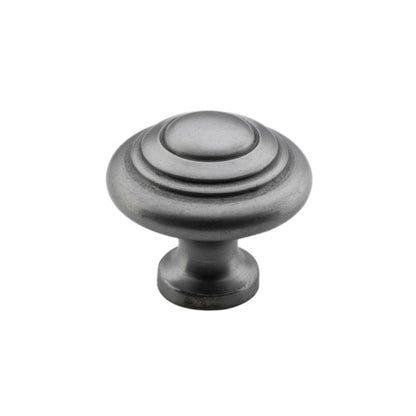 Domed Cupboard Knob – 32mm x 29mm