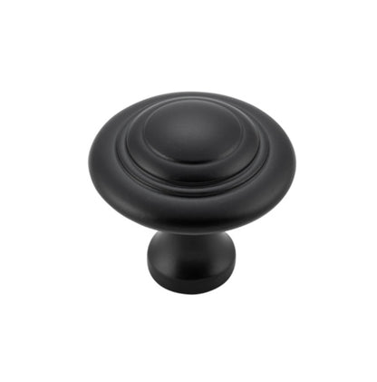 Domed Cupboard Knob – 38mm x 35mm