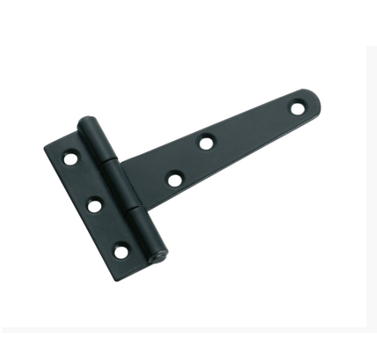Iron Strap Hinge – H55xL70xW21mm