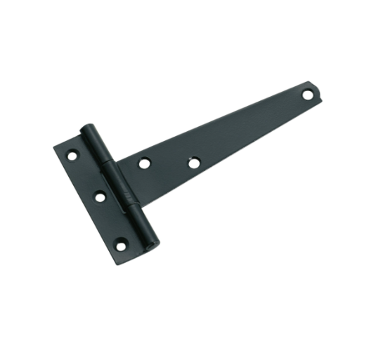 Iron Strap Hinge – H80xL195xW26mm