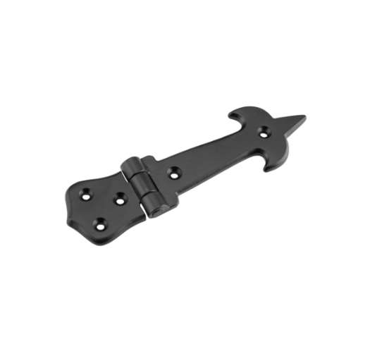 French Iron Hinge