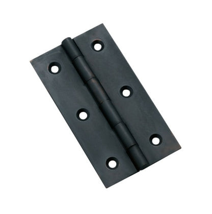 Fixed Pin Cabinet Hinge – H76xW41mm
