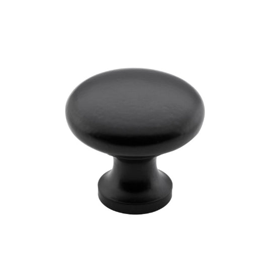Round Cupboard Knob
