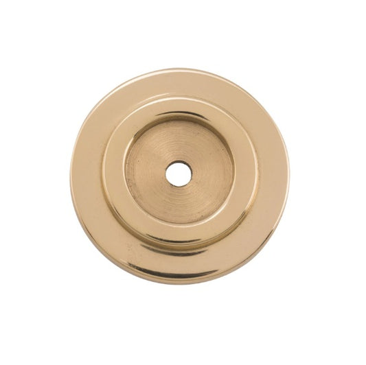 Cupboard Knob Backplate – 38mm