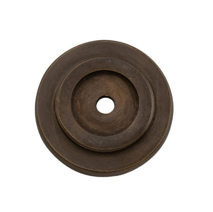 Cupboard Knob Backplate – 38mm