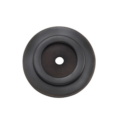 Cupboard Knob Backplate – 38mm