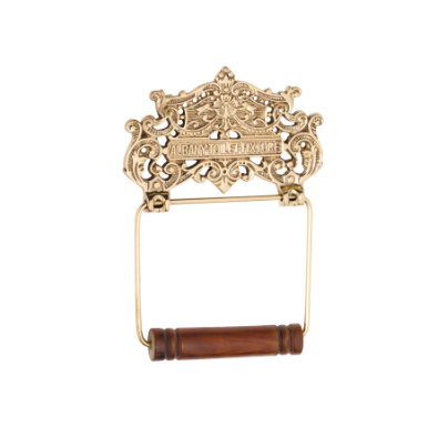 Toilet Roll Holder - Albany