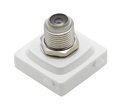 Socket Pay TV Mechanism F Connector