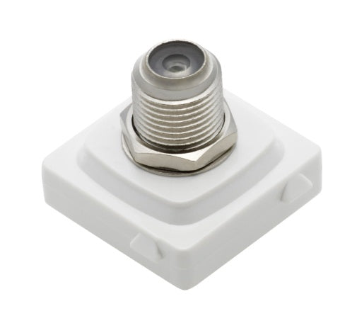 Socket Pay TV Mechanism F Connector