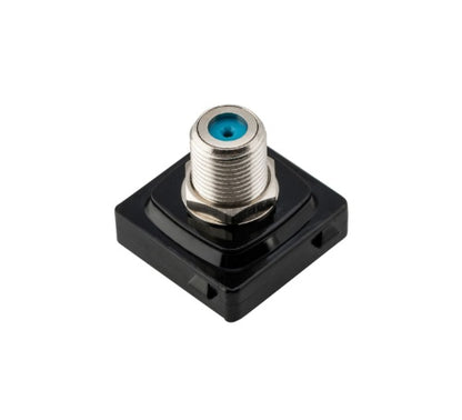 Socket Pay TV Mechanism F Connector