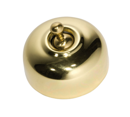 Traditional Light Switches