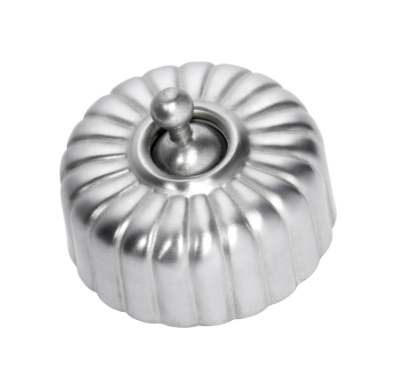 Fluted Light Switches