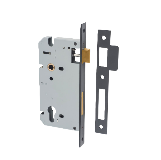 85mm Euro Mortice Locks - 60mm Backset