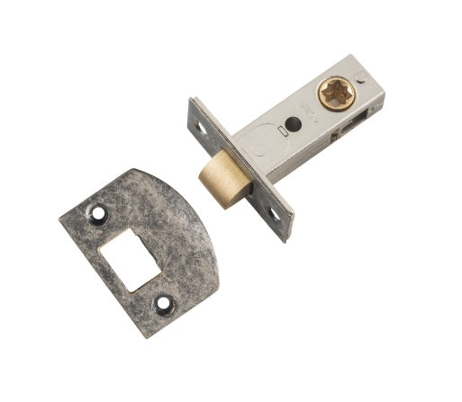 Split Cam Tube Latch