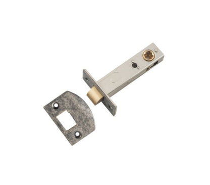 Split Cam Tube Latch