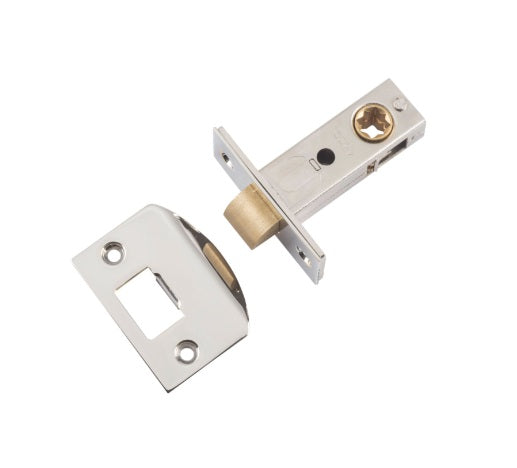 Split Cam Tube Latch – L45mm