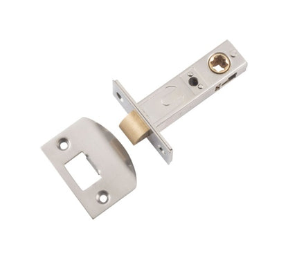 Split Cam Tube Latch – L60mm