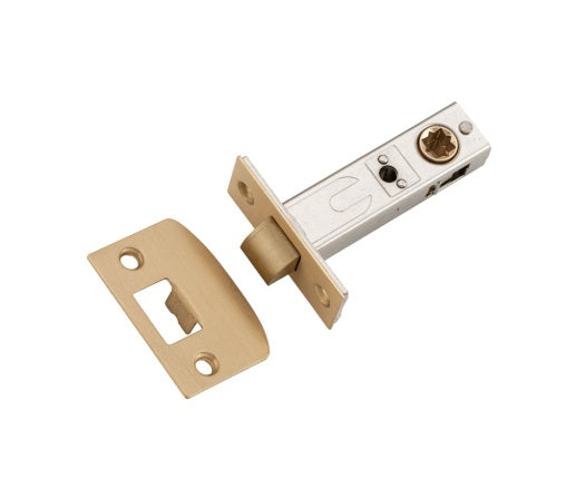 Split Cam Tube Latch – L60mm