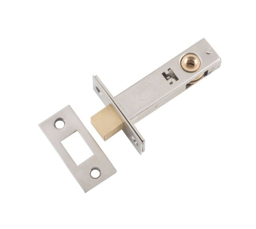 Privacy Bolt – L60mm