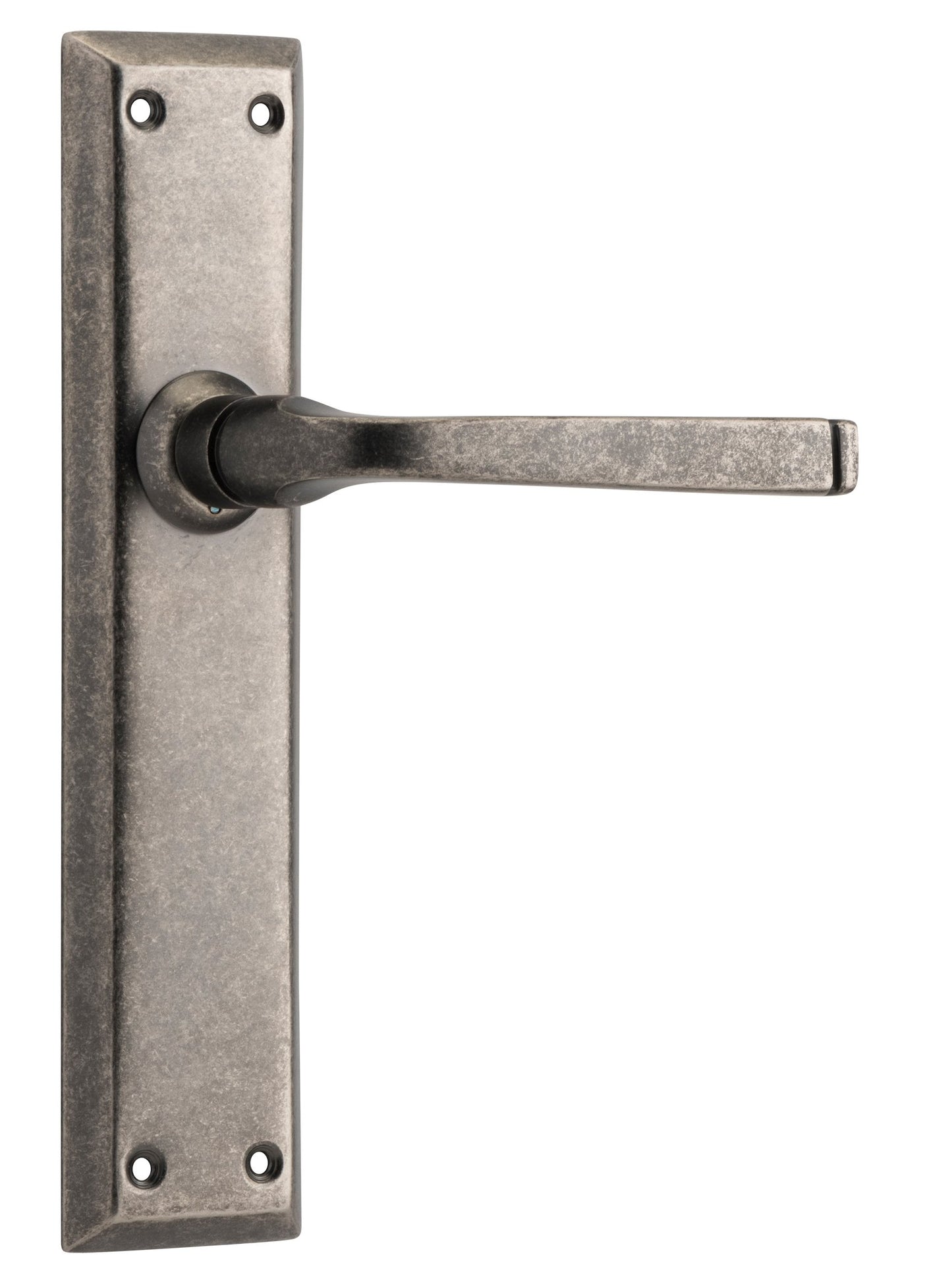 Menton Lever - Long Backplate