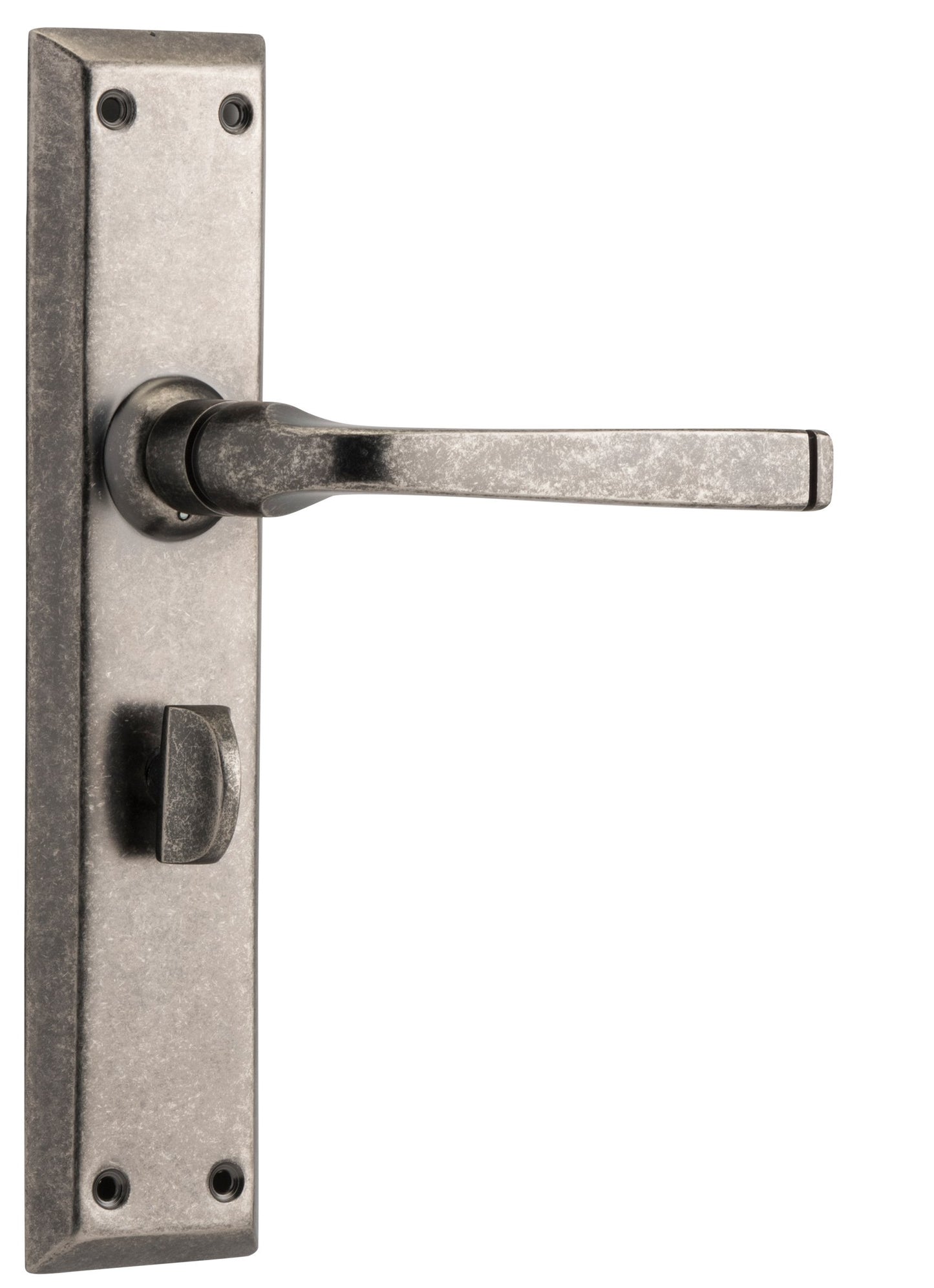 Menton Lever - Long Backplate