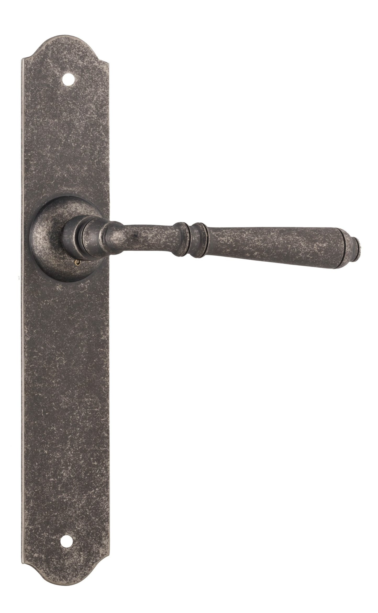 Reims Lever - Long Backplate