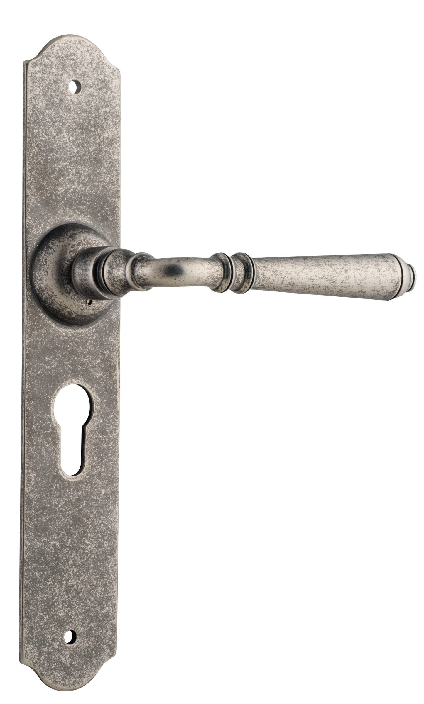 Reims Lever - Long Backplate