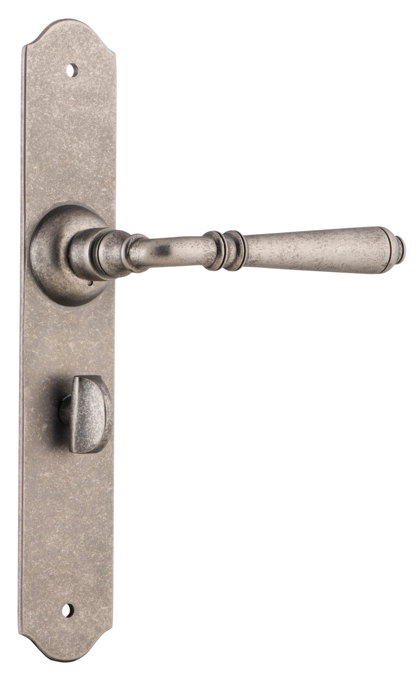 Reims Lever - Long Backplate