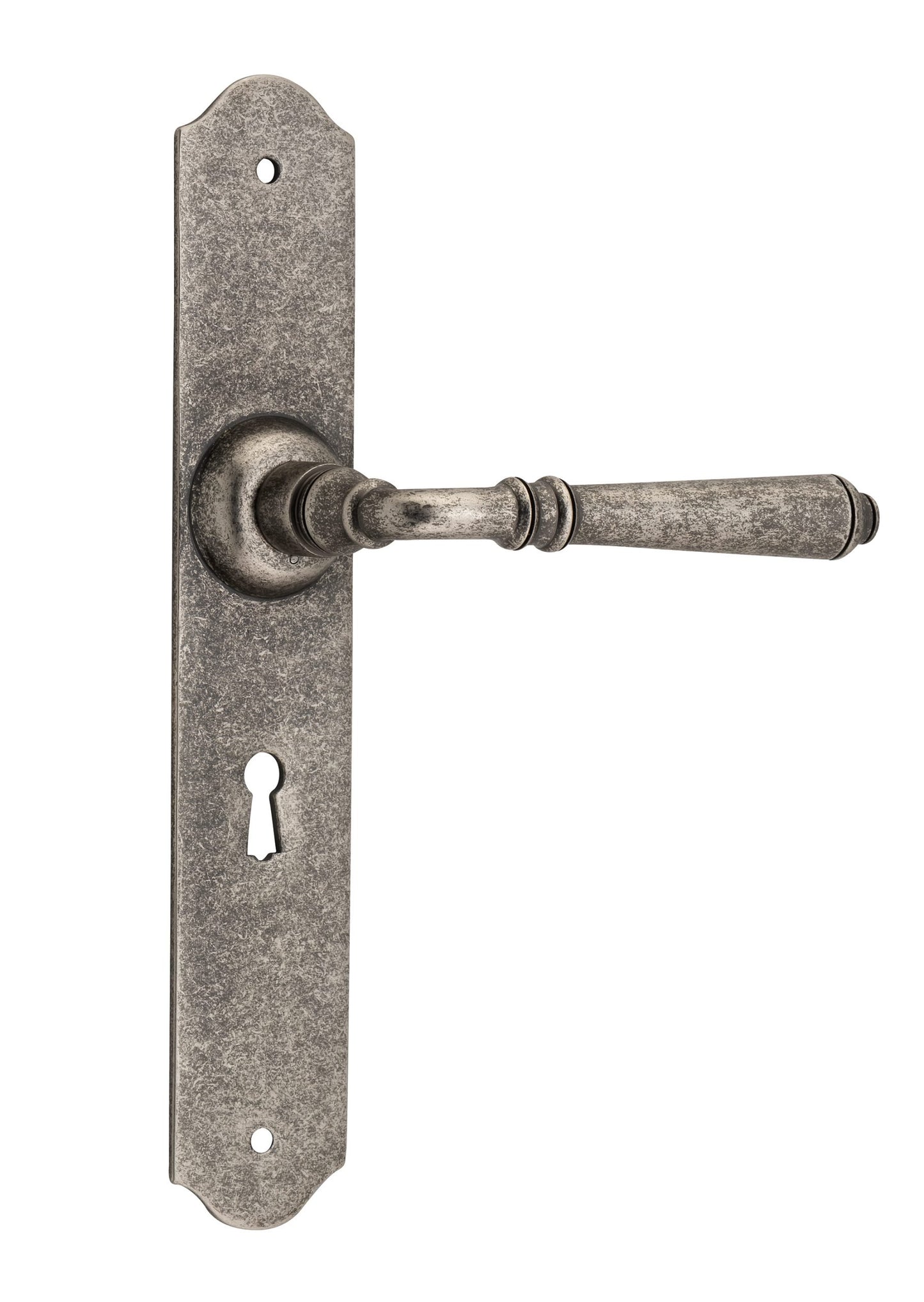 Reims Lever - Long Backplate