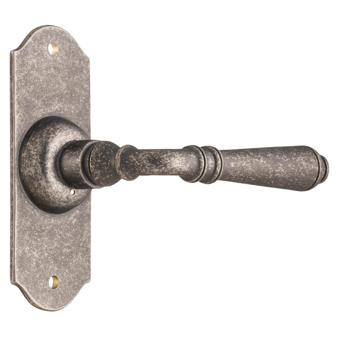 Reims Lever - Short Backplate