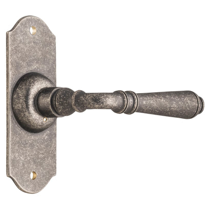 Reims Lever - Short Backplate