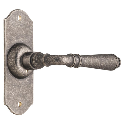 Reims Lever - Short Backplate