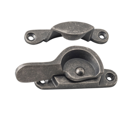 Narrow Sash Fastener