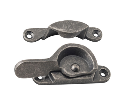 Narrow Sash Fastener