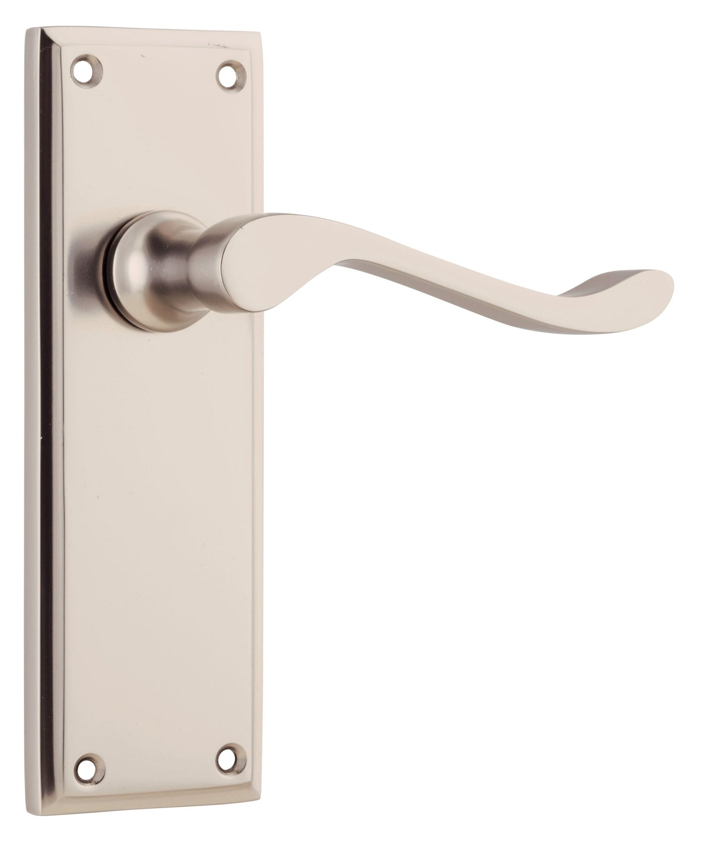 Camden Lever - Long Backplate