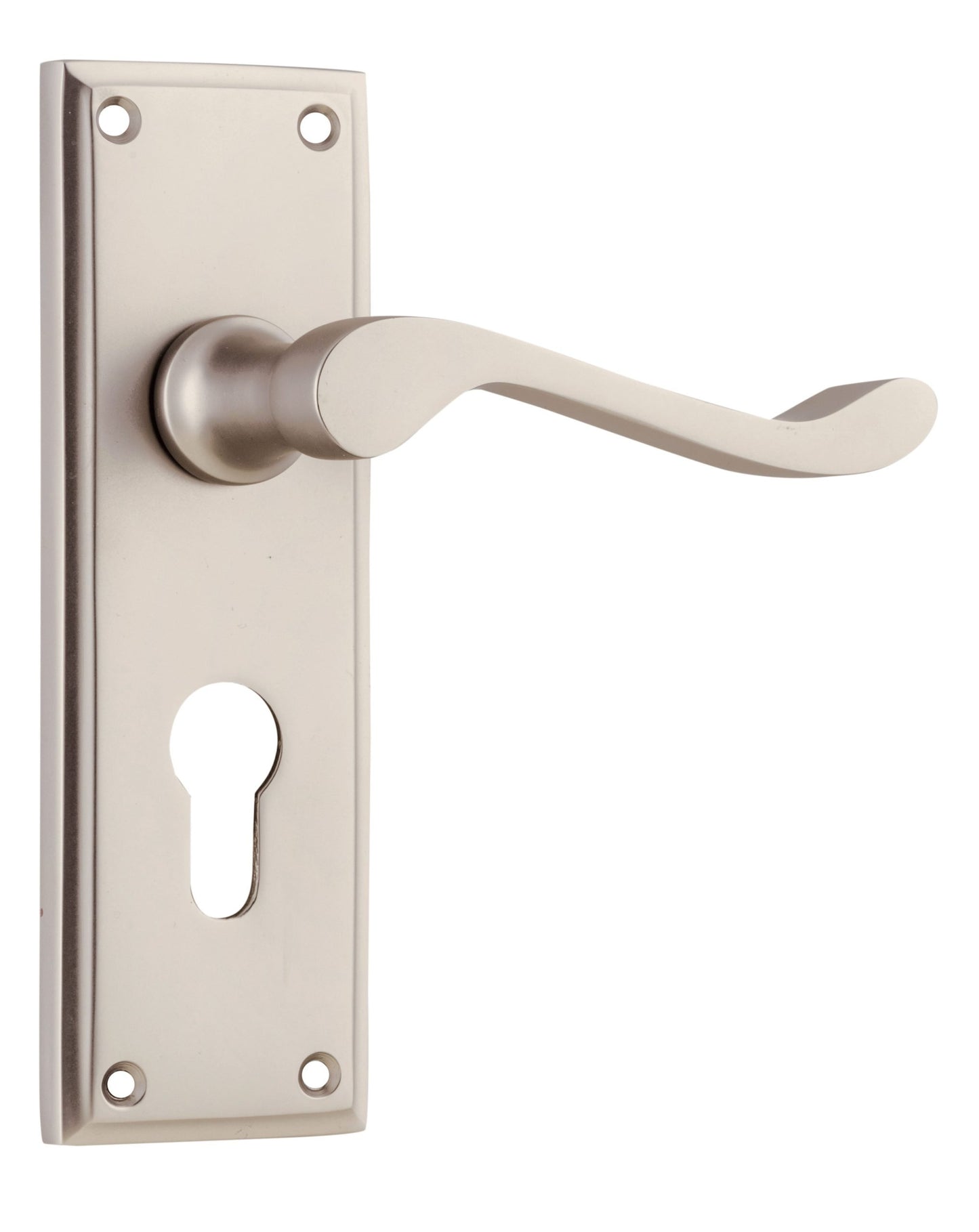 Camden Lever - Long Backplate