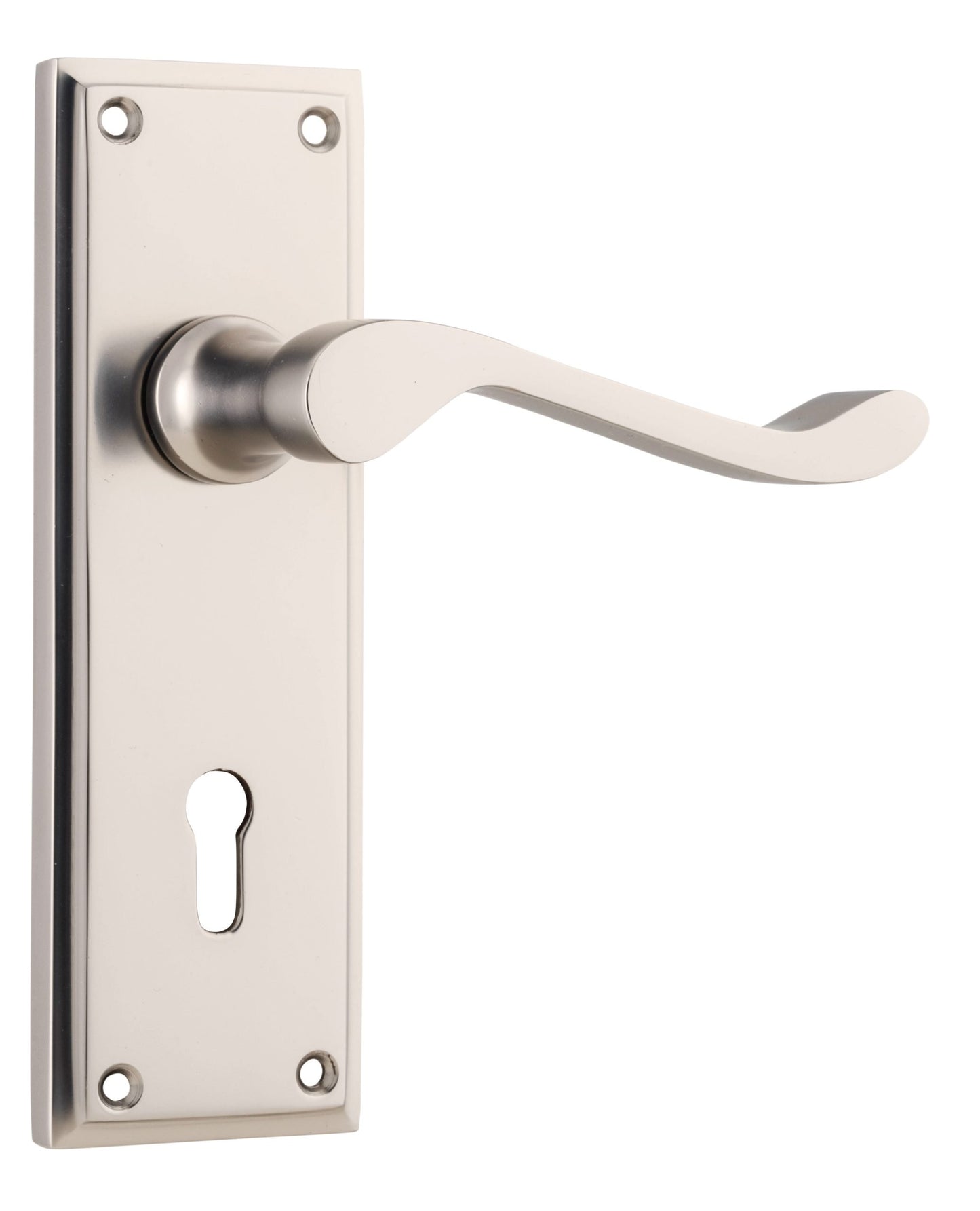 Camden Lever - Long Backplate